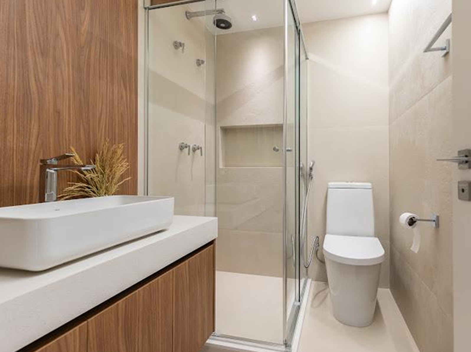 Imagem Apartamento com 3 Quartos à Venda, 167 m² em Jardim das Acácias - São Paulo