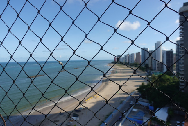 Imagem Apartamento com 4 Quartos para Alugar, 238 m² em Piedade - Jaboatão dos Guararapes