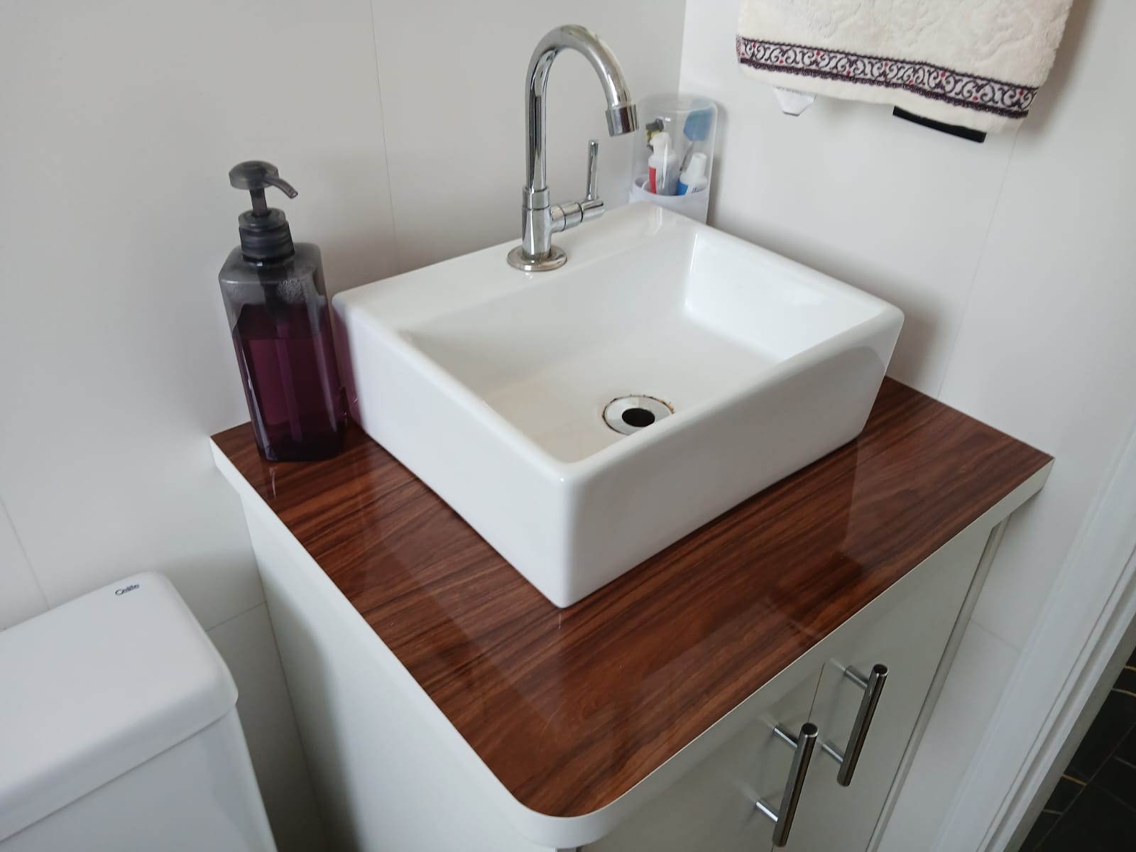 Imagem Apartamento com 3 Quartos à Venda, 62 m²em Santa Terezinha - São Bernardo do Campo