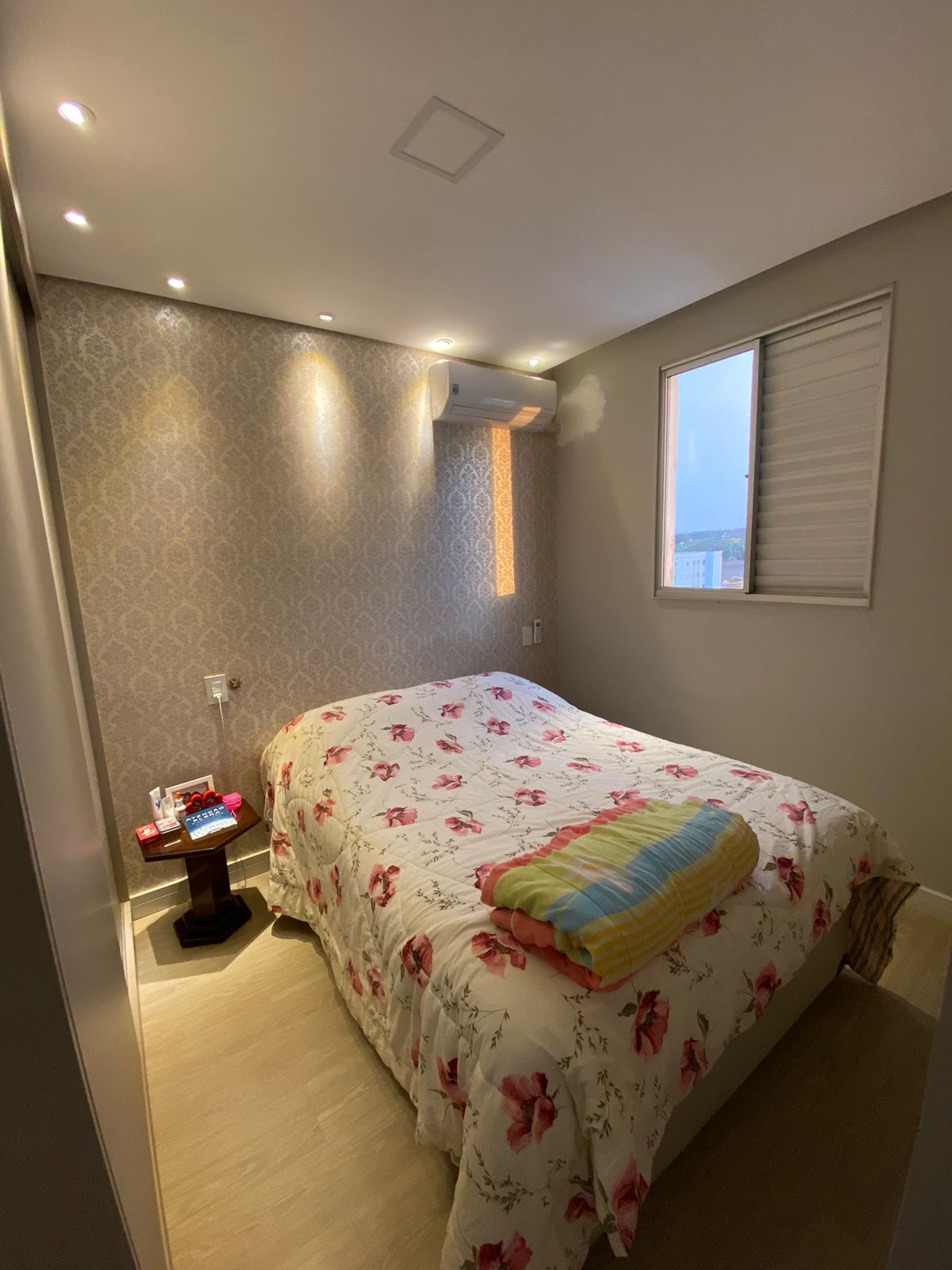 Imagem Apartamento com 2 Quartos à Venda, 53 m²em Condomínio Mirante Sul - Ribeirão Preto