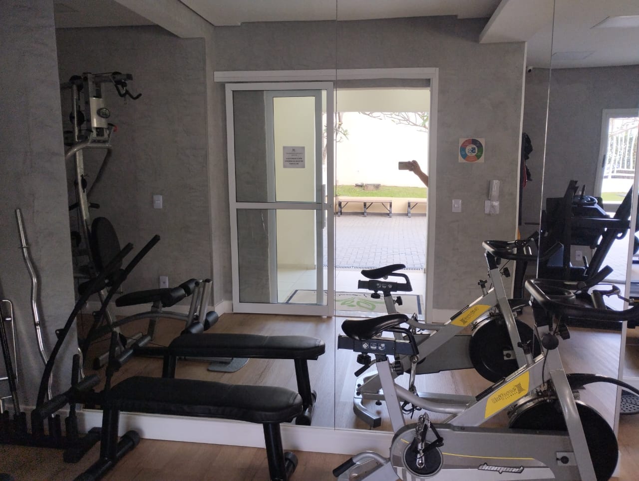 Imagem Apartamento com 2 Quartos à Venda, 49 m²em Portais (Polvilho) - Cajamar Imagem Apartamento com 2 Quartos à Venda, 49 m²em Portais (Polvilho) - Cajamar