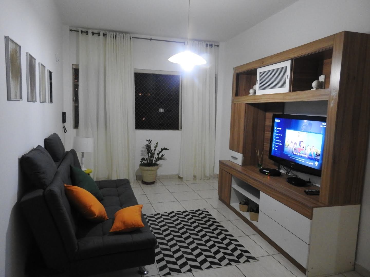 Apartamento com 2 Quartos à Venda, 80 m²em Bela Vista - São Paulo