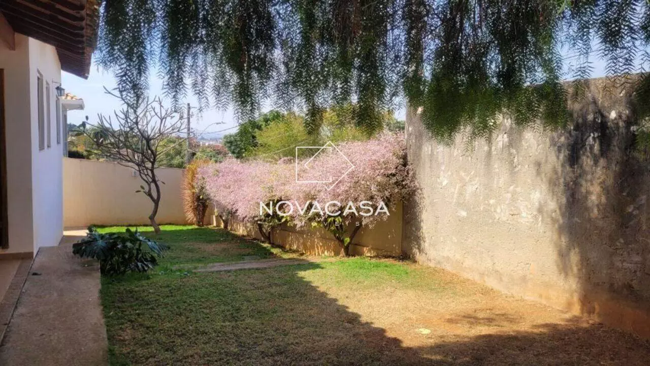 Imagem Casa com 3 Quartos à Venda, 110 m²em Trevo - Belo Horizonte