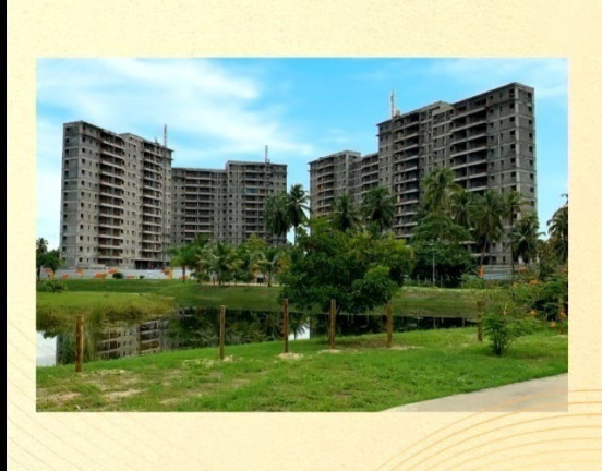 Imagem Apartamento com 3 Quartos à Venda, 97 m² em Paiva - Cabo de Santo Agostinho Imagem Apartamento com 3 Quartos à Venda, 97 m² em Paiva - Cabo de Santo Agostinho