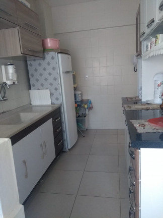 Imagem Apartamento com 1 Quarto à Venda,  em Aviação - Praia Grande