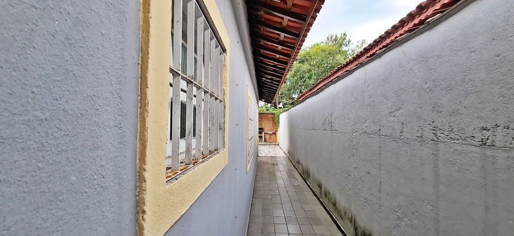 Imagem Casa com 2 Quartos à Venda, 100 m² em Maracanã - Praia Grande Imagem Casa com 2 Quartos à Venda, 100 m² em Maracanã - Praia Grande