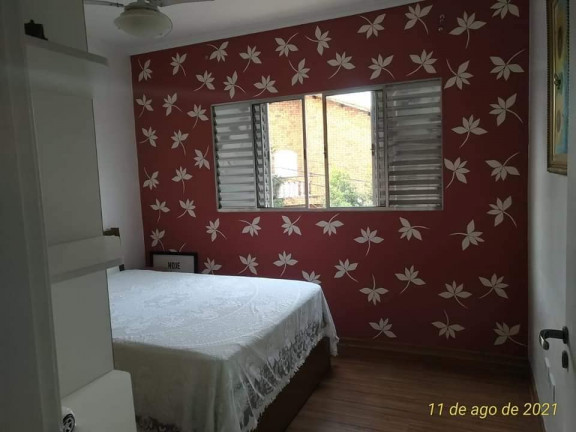 Imagem Sobrado com 3 Quartos à Venda, 232 m² em Jardim Santa Clara - Guarulhos