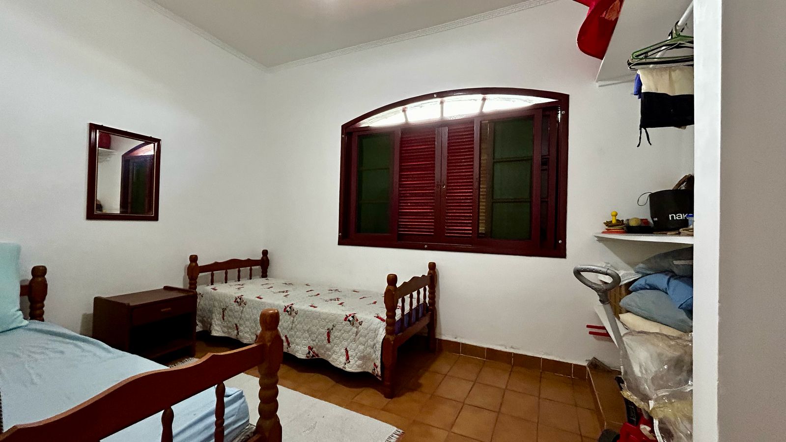 Imagem Casa com 3 Quartos à Venda, 226 m² em Balneário América - Mongaguá Imagem Casa com 3 Quartos à Venda, 226 m² em Balneário América - Mongaguá
