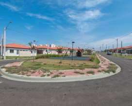 Casa de Condomínio com 3 Quartos à Venda, 72 m² em Condomínio Residencial Viva Vista - Sumaré