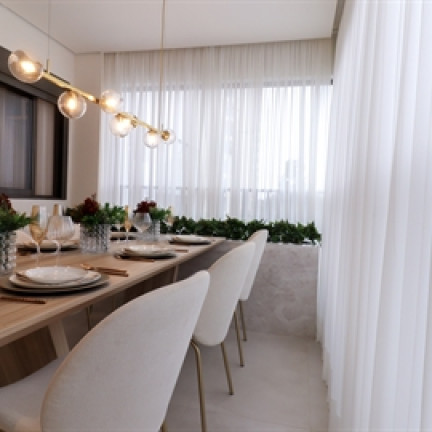 Imagem Apartamento com 3 Quartos à Venda,  em Vila Mascote - São Paulo