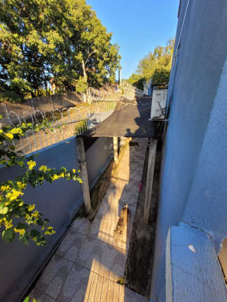 Imagem Casa com 3 Quartos à Venda, 133 m² em Cristo Rei - São Leopoldo