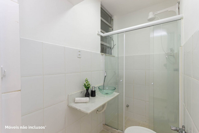 Imagem Apartamento com 1 Quarto à Venda, 26 m² em Flamengo - Rio de Janeiro