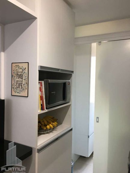 Imagem Apartamento com 1 Quarto para Alugar, 40 m² em Ipiranga - São Paulo