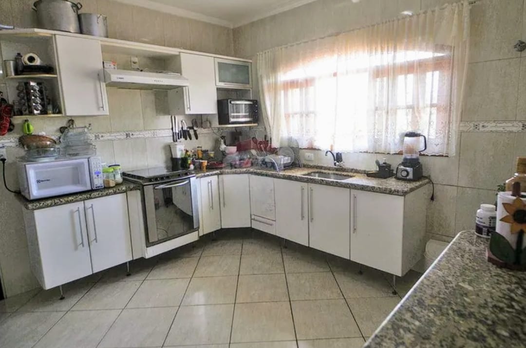 Imagem Sobrado com 3 Quartos à Venda, 240 m² em Residencial Novo Horizonte I - Mogi das Cruzes