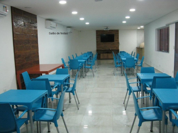 Imagem Apartamento com 3 Quartos à Venda, 69 m² em Jardim Oriental - São Paulo