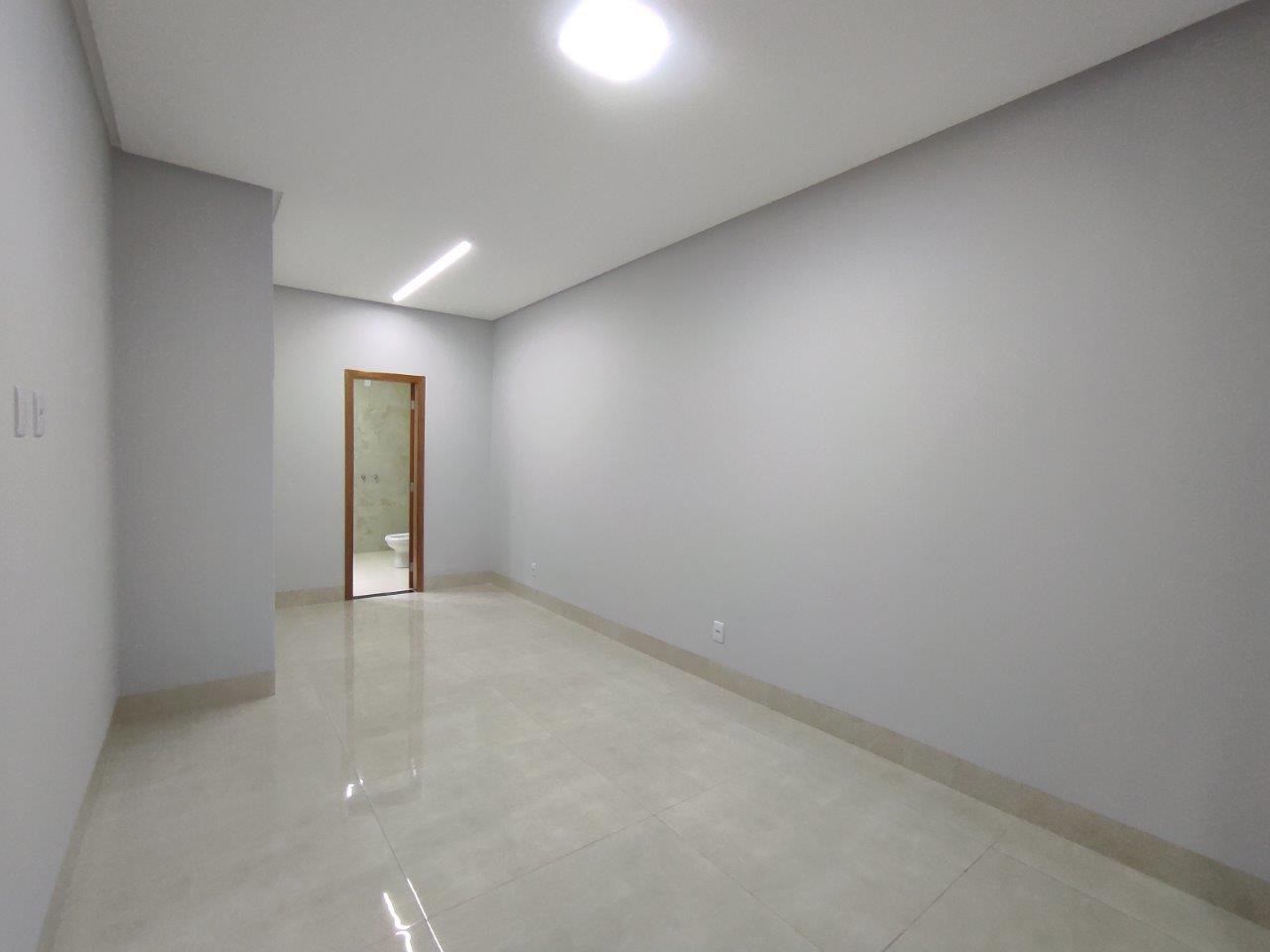 Imagem Casa com 3 Quartos à Venda, 153 m²em Jardim Atlântico - Goiânia Imagem Casa com 3 Quartos à Venda, 153 m²em Jardim Atlântico - Goiânia