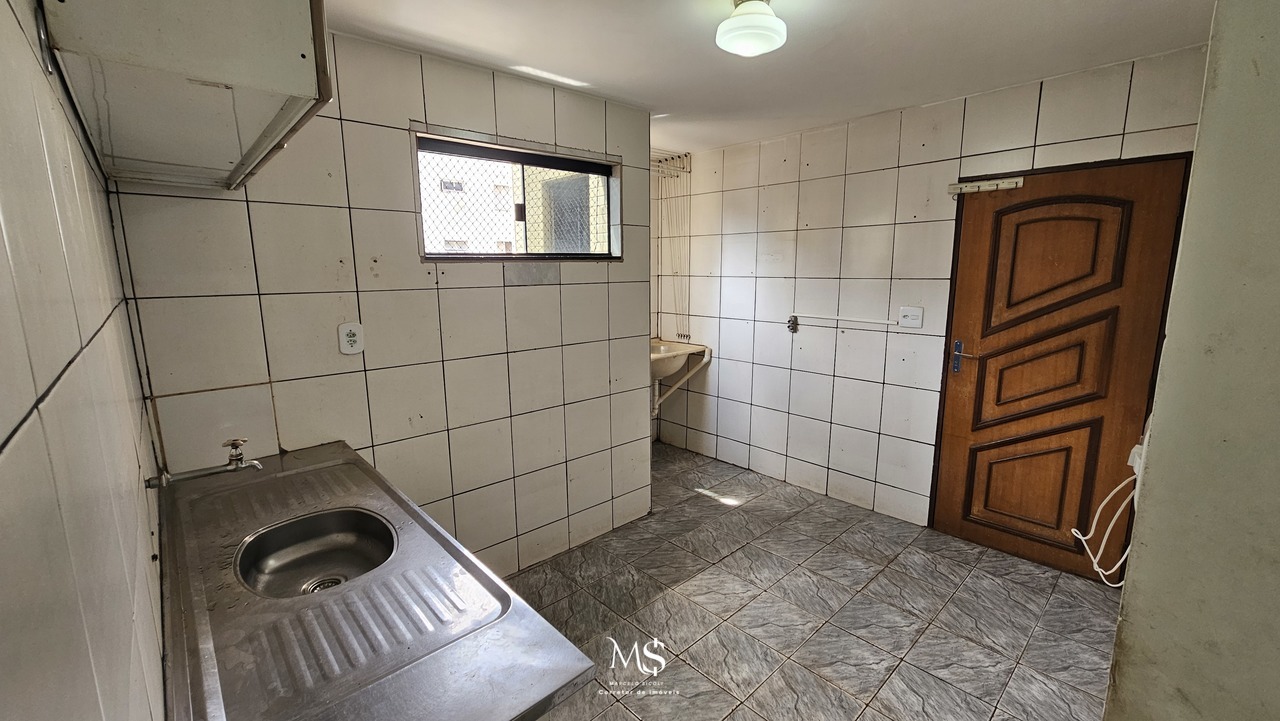 Imagem Apartamento com 3 Quartos à Venda, 62 m² em Cruzeiro Novo - Brasília Imagem Apartamento com 3 Quartos à Venda, 62 m² em Cruzeiro Novo - Brasília