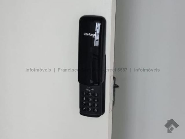 Imagem Apartamento com 2 Quartos à Venda, 56 m²em Amambaí - Campo Grande