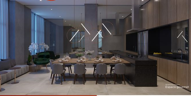 Imagem Apartamento com 2 Quartos à Venda, 74 m² em Vila Mascote - São Paulo