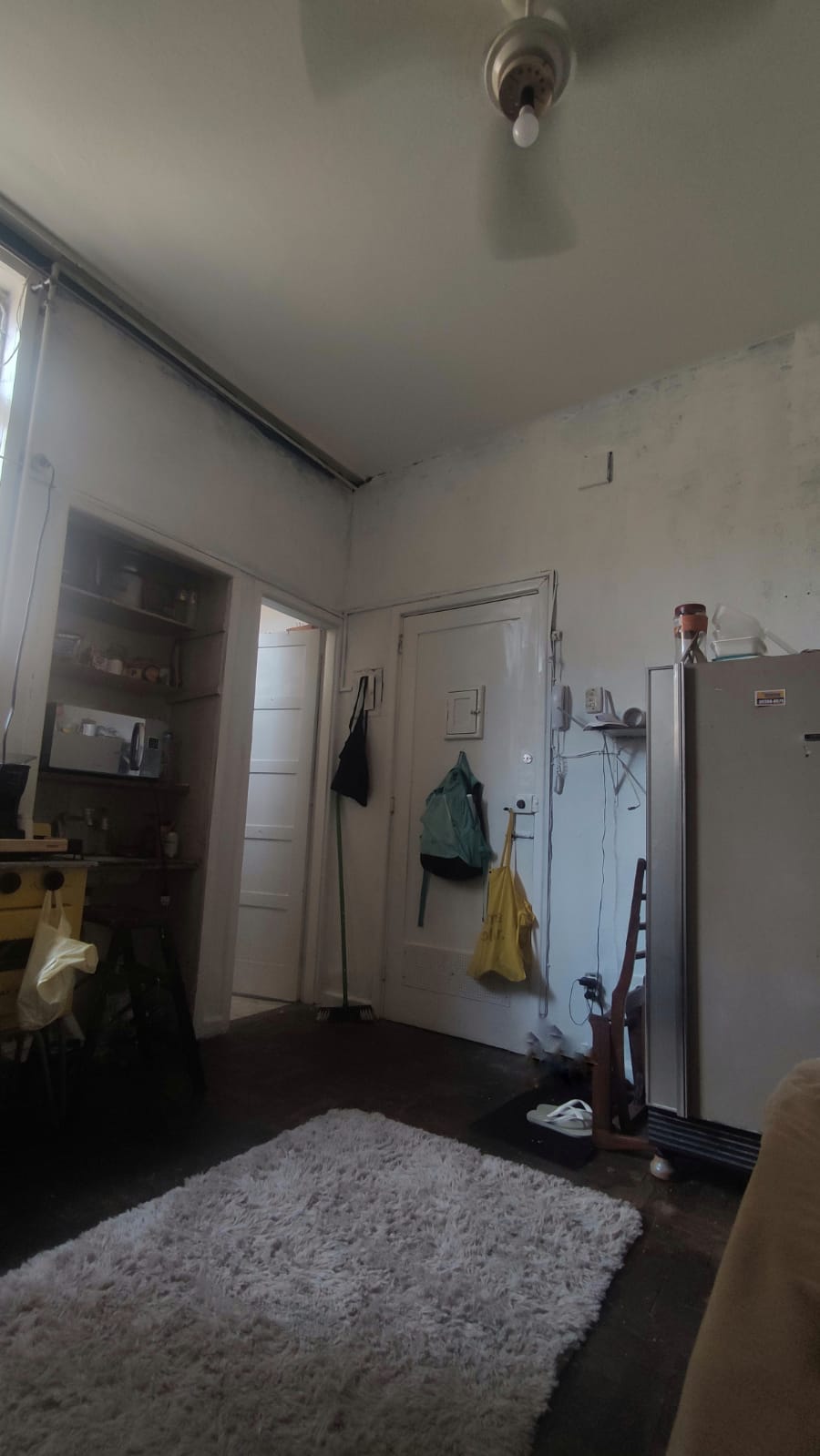 Imagem Kitnet com 1 Quarto à Venda, 18 m²em Centro - Rio de Janeiro