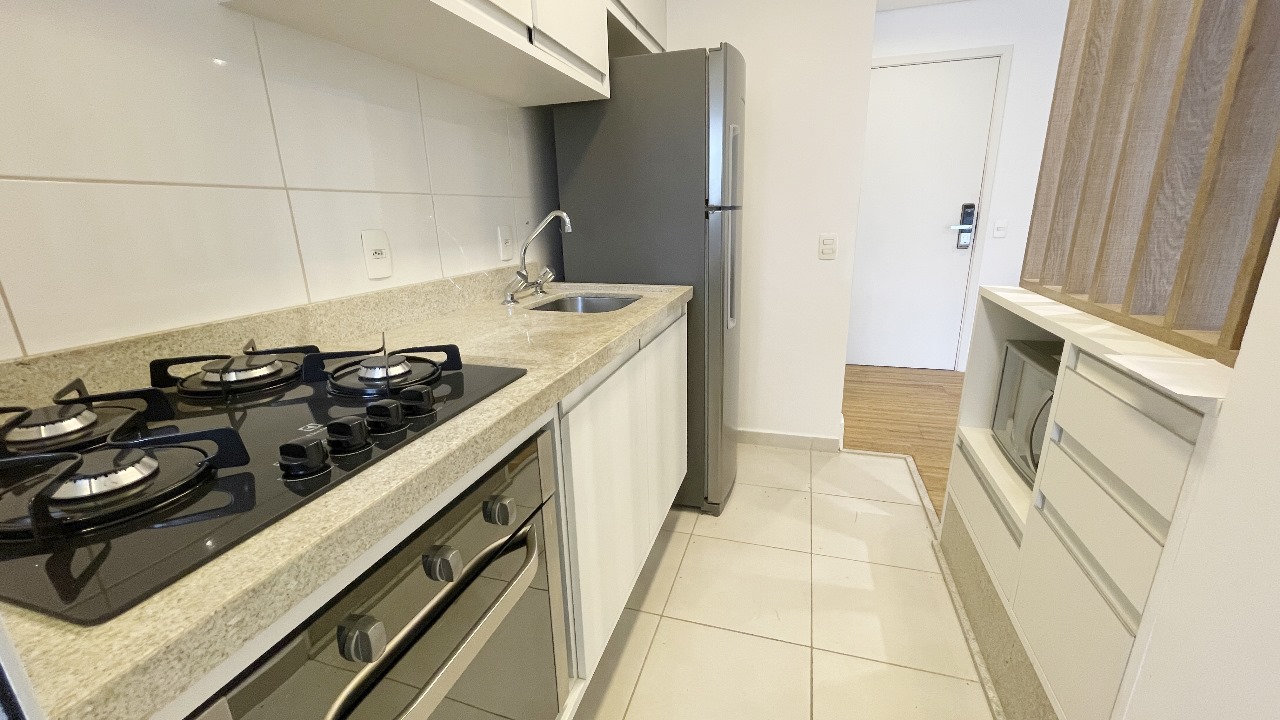 Imagem Apartamento com 1 Quarto à Venda, 54 m² em Vila Nova Conceição - São Paulo Imagem Apartamento com 1 Quarto à Venda, 54 m² em Vila Nova Conceição - São Paulo
