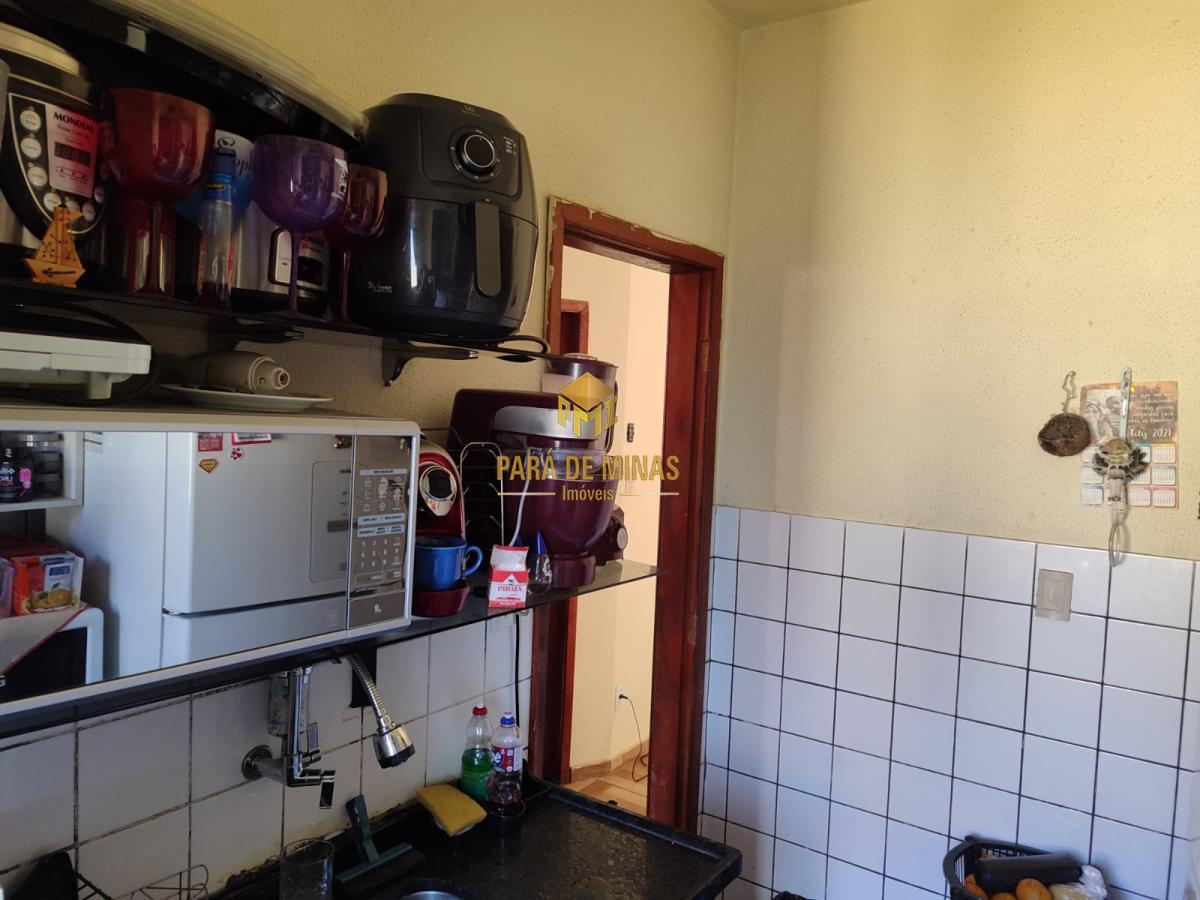 Imagem Apartamento com 2 Quartos à Venda, 54 m²em Duquesa I (São Benedito) - Santa Luzia