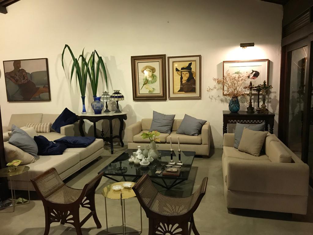 Imagem Casa com 4 Quartos à Venda, 260 m²em Monteiro - Recife Imagem Casa com 4 Quartos à Venda, 260 m²em Monteiro - Recife