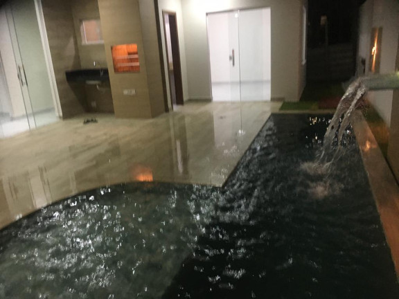 Imagem Casa com 3 Quartos à Venda, 190 m²em Parque das Nações - Parnamirim