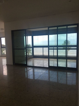 Foto do imóvel Apartamento com 4 Quartos à Venda ou Locação, 193 m² em Boa Viagem - Recife