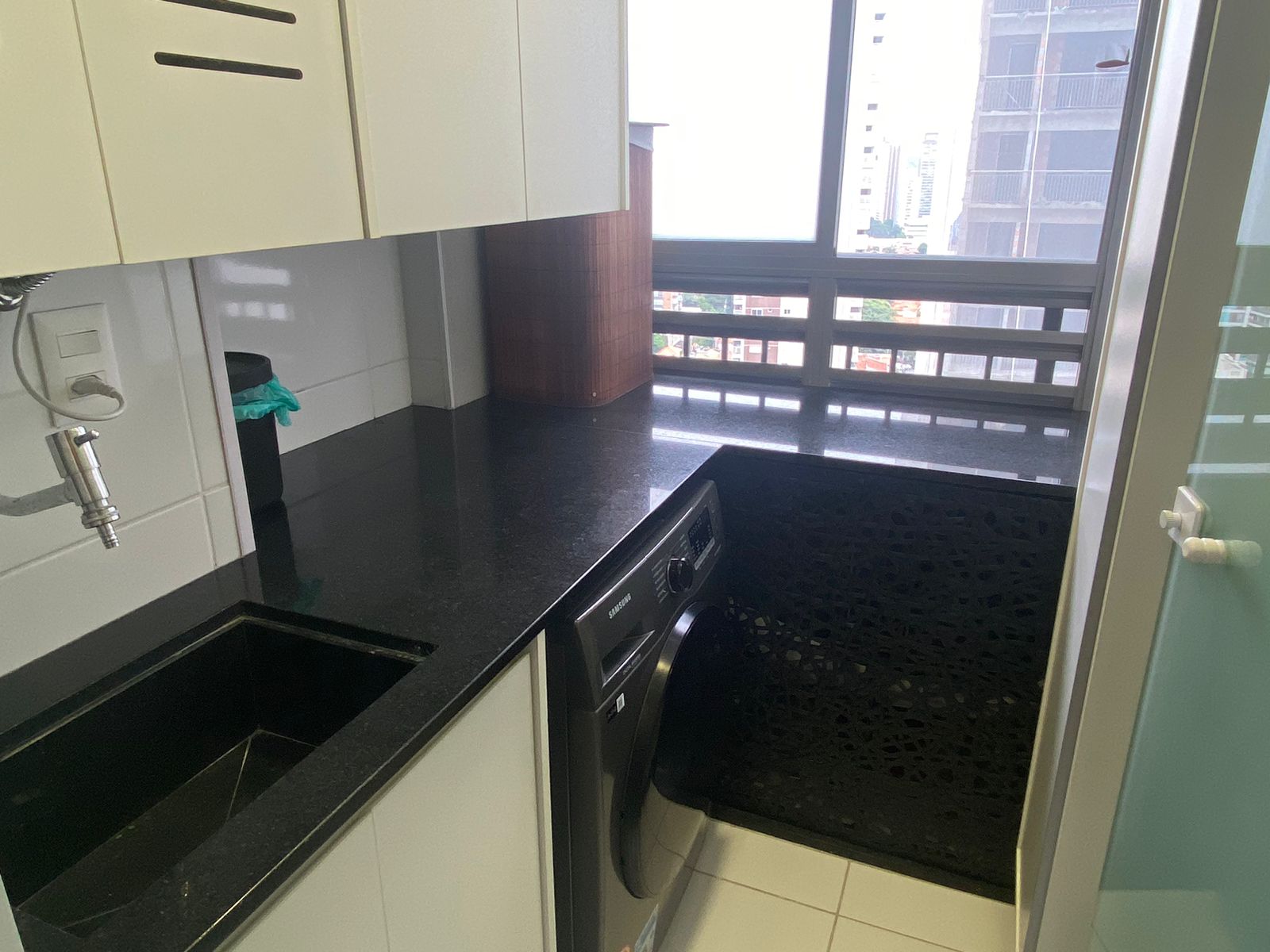 Imagem Apartamento com 1 Quarto à Venda, 50 m² em Jardim das Acácias - São Paulo Imagem Apartamento com 1 Quarto à Venda, 50 m² em Jardim das Acácias - São Paulo