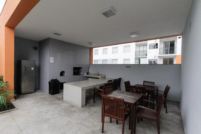 Imagem Apartamento com 3 Quartos à Venda, 61 m² em Parque São Jorge - São Paulo