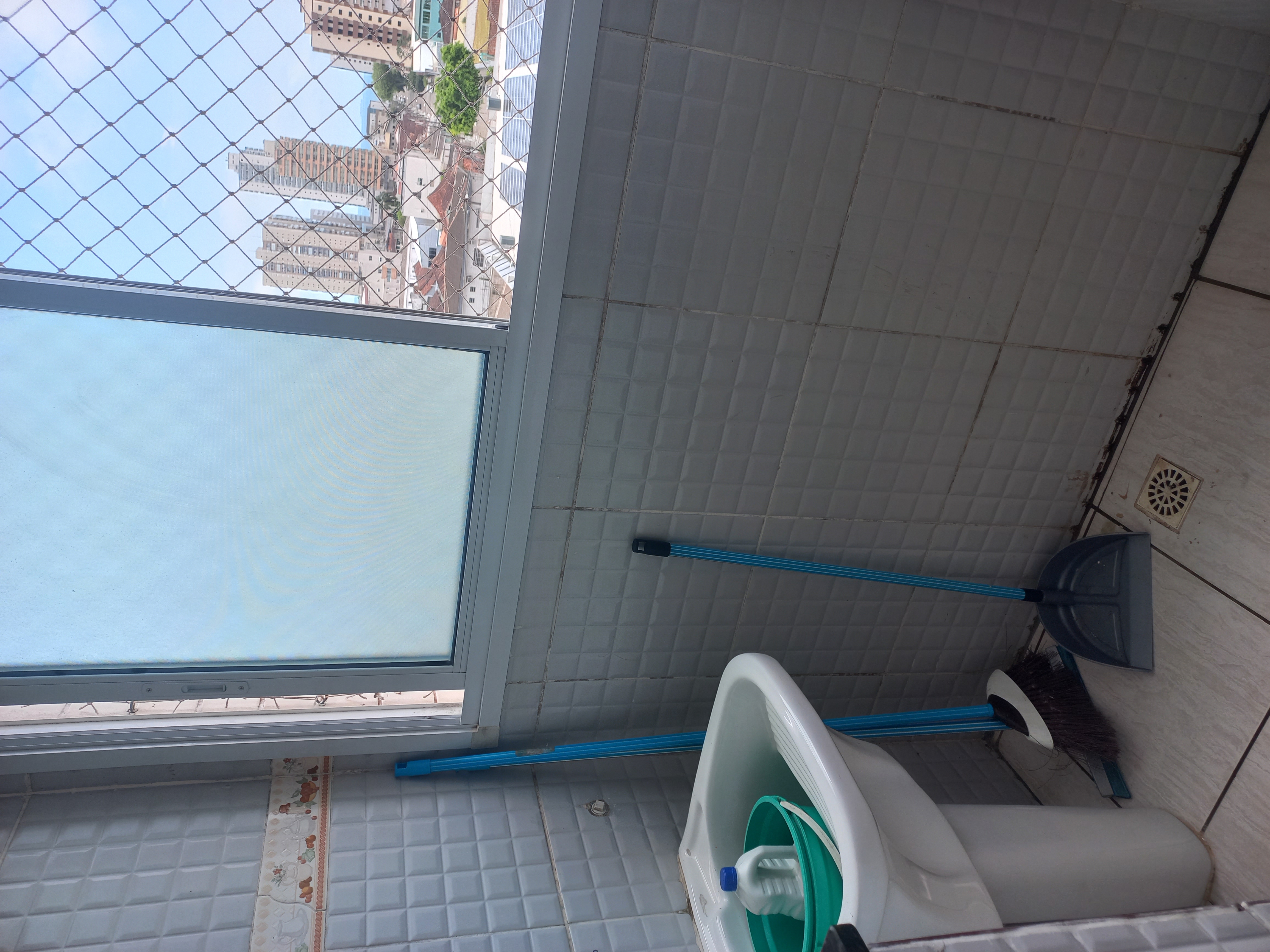 Imagem Apartamento com 1 Quarto à Venda, 38 m²em Tupi - Praia Grande
