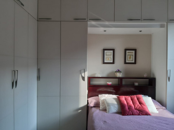 Apartamento com 3 Quartos à Venda, 91 m² em Tijuca - Rio de Janeiro