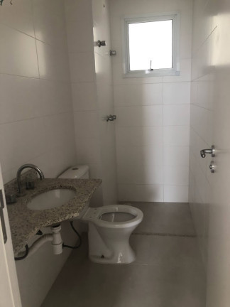 Imagem Apartamento com 3 Quartos à Venda, em Vila Alzira - Santo André Imagem Apartamento com 3 Quartos à Venda, em Vila Alzira - Santo André