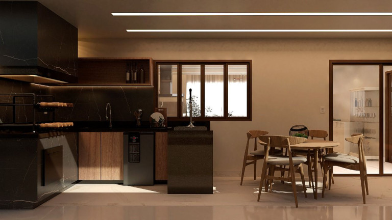 Imagem Casa com 3 Quartos à Venda, 259 m² em Sítio do Morro - Santana de Parnaíba