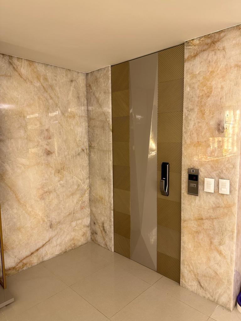 Imagem Apartamento com 3 Quartos à Venda, 230 m²em Cocó - Fortaleza