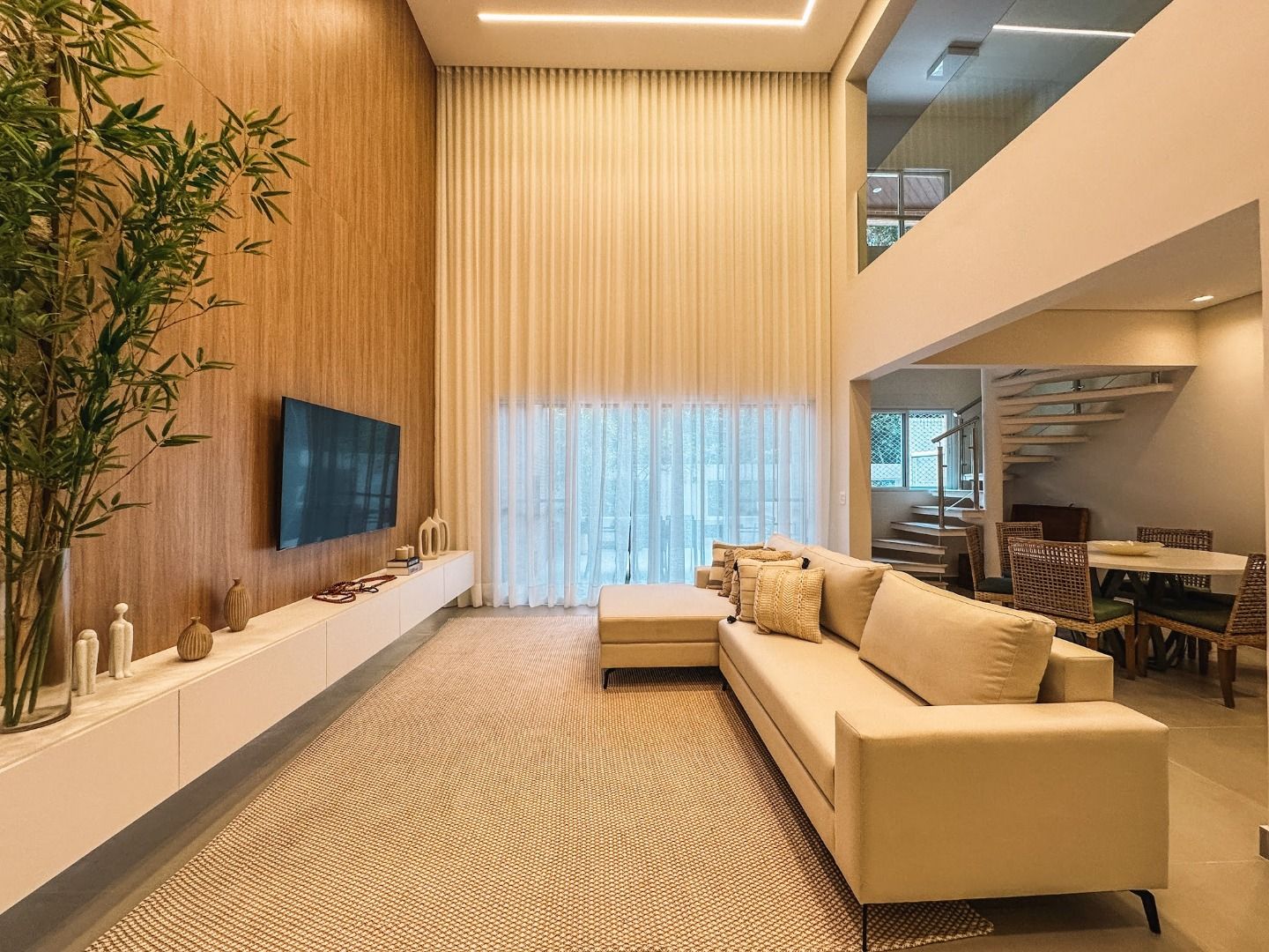 Imagem Apartamento com 4 Quartos à Venda, 207 m² em Riviera - Bertioga Imagem Apartamento com 4 Quartos à Venda, 207 m² em Riviera - Bertioga