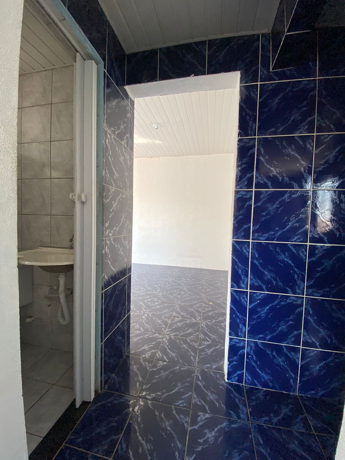 Imagem Apartamento com 2 Quartos à Venda, 50 m²em Mondubim - Fortaleza