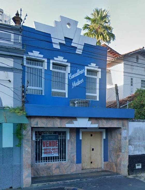 Imagem Casa com 4 Quartos à Venda, 190 m²em Batista Campos - Belém