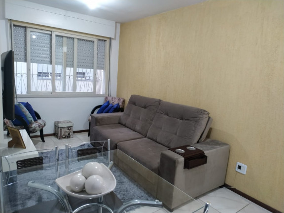 Imagem Apartamento com 1 Quarto à Venda,  em Jardim Leopoldina - Porto Alegre