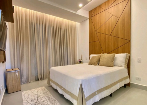 Imagem Casa com 5 Quartos à Venda, 357 m² em Riviera - Bertioga