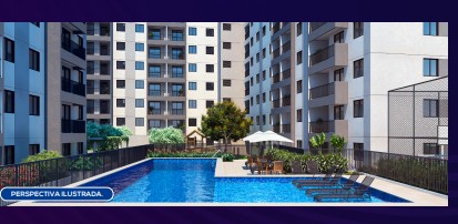 Imagem Apartamento com 2 Quartos à Venda, 37 m² em Vila do Castelo - São Paulo