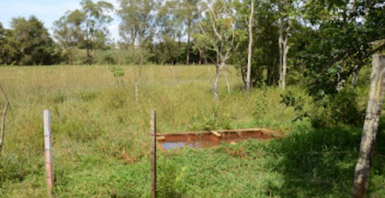 Imagem Chácara com 6 Quartos à Venda, 37.800 m² em Sítios de Recreio Americano do Brasil - Anápolis