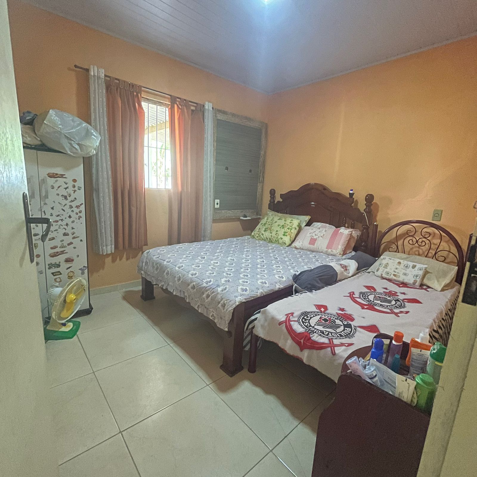 Imagem Chácara com 2 Quartos à Venda, 60 m²em Balneário Gaivota - Itanhaém Imagem Chácara com 2 Quartos à Venda, 60 m²em Balneário Gaivota - Itanhaém