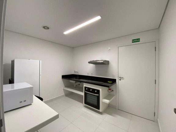 Imagem Apartamento com 1 Quarto à Venda,  em Vila Mariana - São Paulo