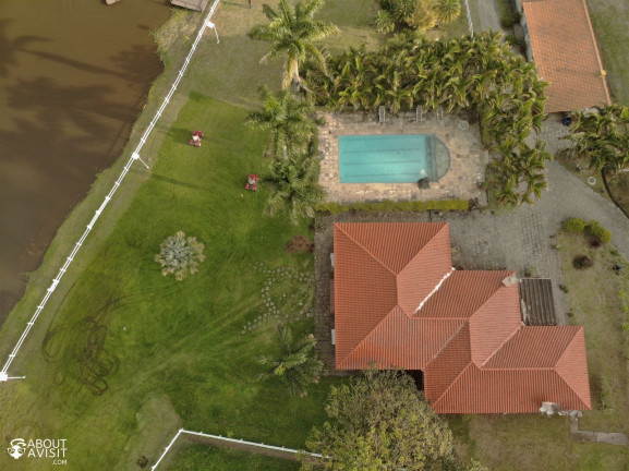 Imagem Fazenda à Venda, 60.000 m² em Ramada - Miguel Pereira Imagem Fazenda à Venda, 60.000 m² em Ramada - Miguel Pereira