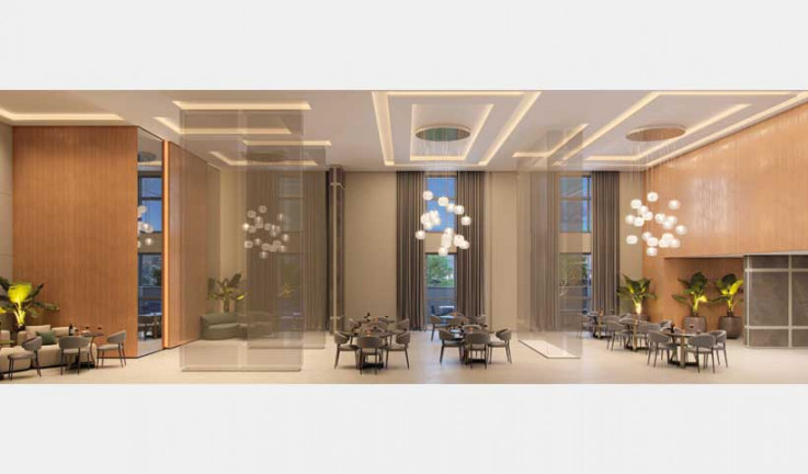 Imagem Apartamento com 3 Quartos à Venda, 93 m² em Jardim Independência - São Paulo