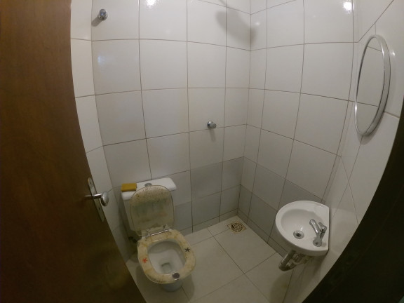 Imagem Casa de Condomínio com 3 Quartos à Venda, 180 m² em Lagoa Redonda - Fortaleza