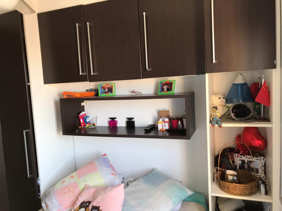 Imagem Apartamento com 2 Quartos à Venda,  em Vila Roque - São Paulo