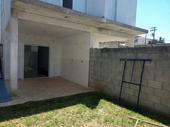 Imagem Casa de Condomínio com 2 Quartos à Venda, 67 m² em Aguassaí (Caucaia do Alto) - Cotia
